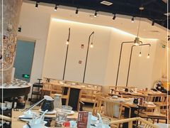 大堂-湯系·煲汤手艺人(东二环泰禾广场店)
