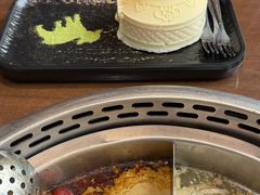 -快乐小羊(富强中路店)