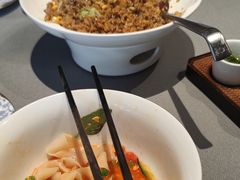 -阿庄新豫菜(通泰路店)