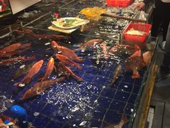 -79号渔船海鲜饭店(华强北店)