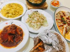 -澳门街风味餐厅(远洋店)
