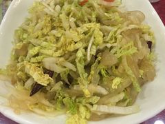 -大眼锅贴水饺(河东店)