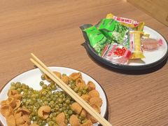 -街角等你.大连海鲜烧烤(西安路店)