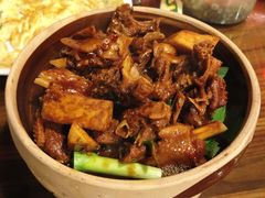 -鹅滋道(甘坑古镇店)