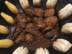 -古洼一锅鲜(开发区店)