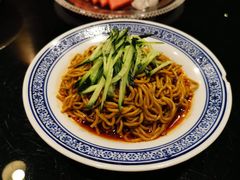 -東舍食唐精品陕菜馆