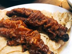 -松發肉骨茶(先得坊店)