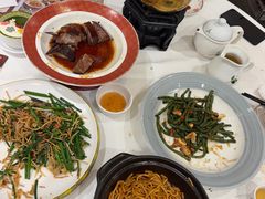 -稻香酒家·35年老字号(侨光店)