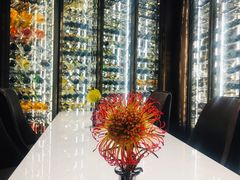 酒柜-wineapp葡萄酒餐吧(外滩金融中心店)