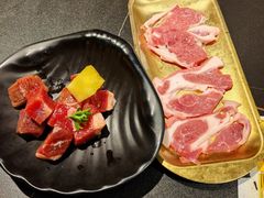 -東盛炭烤自助料理(浦东文峰广场店)