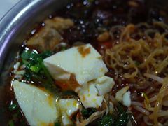 -老五鸡丝豆花面粉(瑞金北路68号院店)