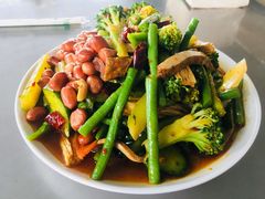 -佰运猪蹄(高陵店)