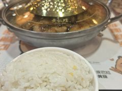 -黄记煌三汁焖锅(新世纪广场店)