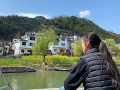 景点-新安江山水画廊风景区