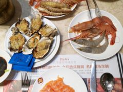 -芭菲盛宴·环球美食(解放碑英利国际店)