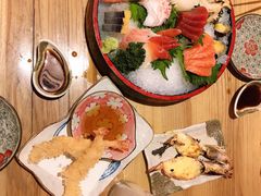大虾天妇罗-季玄精致日本料理自助餐(闸北公园店)