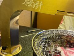 -樱嘢·炭火烧肉(惠南店)