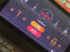 -乐刻运动健身(中电照明大厦店)