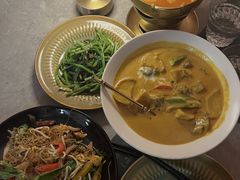 -Tegu泰古莲·泰国餐厅(红山6979店)