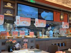 -小厨娘淮扬菜(天印大道店)