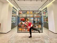 -北京盘古七星酒店