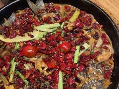 -老板恋上鱼(恒隆广场店)