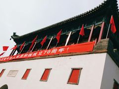 -普陀宗乘之庙(小布达拉宫)