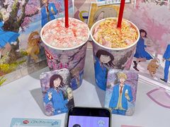 -DQ·蛋糕·冰淇淋(通州万达店)