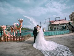 -蓬莱欧乐堡梦幻世界