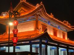 -西安城墙·碑林历史文化景区