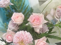 -拾花记花艺·求婚·订婚·生日布置(高新店)