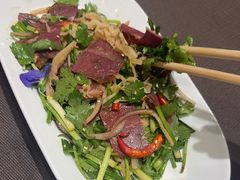 -北平盛世·新京菜·北京烤鸭(劲松·双井店)