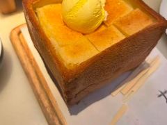 -绿茶餐厅(北京世纪金源店)