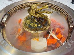 -火鳳祥美蛙牛肉自助(青悦城店)