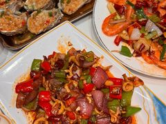 -越乡小厨(侨港店)