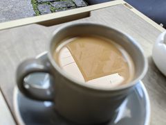 -PAUSE CAFE(南秀村店)