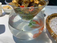 -楚鱼王·河鲜·湖北菜(华农店)
