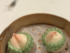 -宝丽轩中餐厅BAOLIXUAN