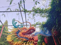 -老门东历史文化街区