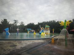 -南宫温泉水世界