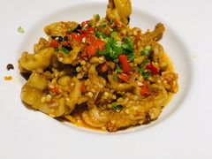 -觅山云南菜(泊富ICITY店)