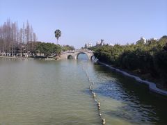 -江心屿景区