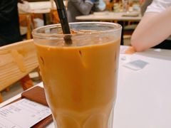 石板街冰鸳鸯-石板街港澳冰室(天环店)
