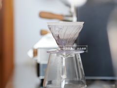 -纽巷咖啡 SOFTFOCUS COFFEE(锦和巴黎时韵店)