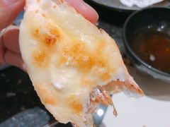 芥末芝士虾-大渔铁板烧(万象城店)