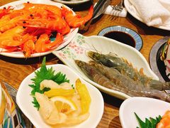 -阳光岛·海鲜盛宴(银泰中心in99店)
