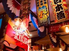 -平成屋·午肴夜酒(四川北路店)