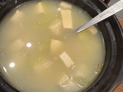 -砂锅李(九江路店)