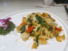 -老六海鲜城