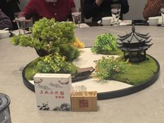 -苏城小院·园林精致苏州菜(斜塘老街店)